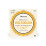 Cordas Para Viola Brasileira Mí D Addario Ej82c