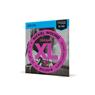 Cordas Para Guitarra D Addario Xl Nickel Wound Exl120-b .009-.042 Com Corda Extra Pl009