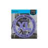 Cordas Para Guitarra D Addario Xl Nickel Wound Exl115-b .011-.049 Com Corda Extra Pl011