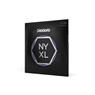 Cordas Para Guitarra Leve D Addario Nickel Nyxl1149 .011-.049