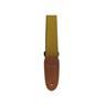 Correia Ex 04 Tweed Amarelo Basso