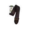 Correia Ny 01 Marrom Sintetico Basso