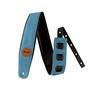 Correia Cla 02 Suede Azul Basso
