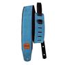 Correia Cla 02 Suede Azul Basso