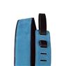 Correia Cla 02 Suede Azul Basso