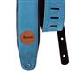 Correia Cla 02 Suede Azul Basso