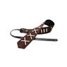 Correia Dg 02 Marrom Basso
