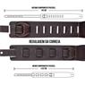 Correia Vt Sl 01 Rustico Marrom Basso