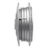 Cubo Roda Dianteiro Cobreq Cg 125 Ks 00-08 (0006-cb)