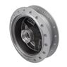 Cubo Roda Dianteiro Cobreq Cg 125 Ks 00-08 (0006-cb)