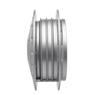 Cubo Roda Dianteiro Cobreq Pop 100 07> (0017-cb)