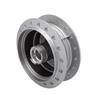 Cubo Roda Dianteiro Cobreq Pop 100 07> (0017-cb)