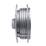 Cubo Roda Dianteiro Cobreq Ybr 125 K 00> (freio A Tambor)