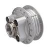 Cubo Roda Traseiro Cobreq Cg 125 Today/titan 83-99 (0001-cb)