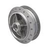 Cubo Roda Traseiro Cobreq Cg 150 Titan/fan 04>  (0003-cb)