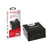 Divisor HDMI 1.3 1 Entrada X 2 Saídas Preto PIX