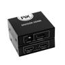 Divisor HDMI 1.3 1 Entrada X 2 Saídas Preto PIX