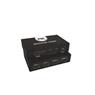Divisor HDMI 1.3 1 Entrada X 4 Saídas Chip Sce Preto Pix