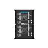 Direct Box Passivo Dual Wdi 500.2 Wireconex