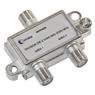 Divisor De Antena 1x2 5-2400mhz Satelite Storm 10 Unidades