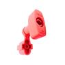 Encordoador Bori Grl (vermelho)  R23-038