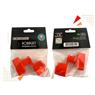 Encordoador Bori Grl (vermelho)  R23-038