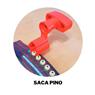 Encordoador Bori Grl (vermelho)  R23-038