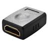 Emenda Hdmi Fêmea Fêmea Gold Storm