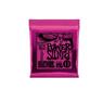 Encordoamento 011'-048' P/guitarra Power Slink Niquel Ernie Ball P02220