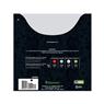 Encordoamento Giannini P/ukulele Nylon Branco Geuksc
