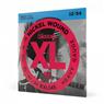 Encordoamento Guitarra .012-.044 XL Nickel EXL145 D Addario