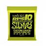 Encordoamento Para Guitarra 010.046 RPS Ernie Ball