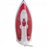 Ferro de Passar Vapor Agratto Bravo FC-02 Cerâmico Vermelho 220v