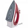 Ferro de Passar Vapor Agratto Bravo FC-02 Cerâmico Vermelho 220v