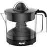 Espremedor de Frutas Arno Express CP31 40W 750ml Preto 127V