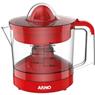 Espremedor de Frutas Arno Express CP32 40W 750ml Vermelho 127V