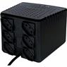 Estabilizador Powerest 2000VA 220V Preto Ts Shara