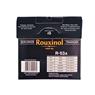 Encordoamento Violão R-53a Nylon Preto Dourada Rouxinol