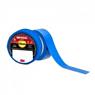 Fita Isolante 18mm x 10m Imperial Azul 3M - PCT / 10