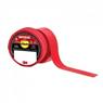 Fita Isolante 18mm X 10m Vermelha Imperial 3M - PCT / 10
