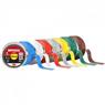 Fita Isolante 18mm X 10m Vermelha Imperial 3M - PCT / 10