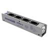 Filtro Linha 5 Tomadas Wpd5 Bivolt Wireconex