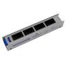 Filtro Linha 5 Tomadas Wpd5 Bivolt Wireconex