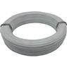 Fio Polarizado 2 x 0,14mm Branco Tiaflex - RL / 100