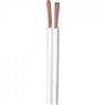 Fio Paralelo 2x16 1,00mm Branco Controller - RL / 100