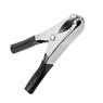 Garra Jacare 10cm 50a Preta Storm 10 Unidades
