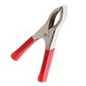 Garra Jacare 10cm 50a Vermelha Storm 10 Unidades
