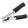 Garra Jacare 13,5cm 300a Preta Storm 02 Unidades