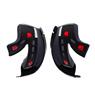 Forro Interno Kit Orelha (laterais) Hjc Rpha 11 Pro 2xl