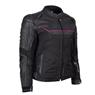 Jaqueta Texx Falcon V2 Fem Ld Pret Ros Xxl 2xl